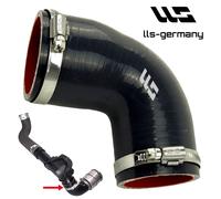 Tubo Intercooler Turbo Per Tubo Renault Master III 2.3 dCi 144603389R-3730R