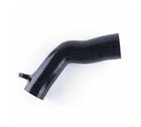 Tubo Di Aspirazione Per S4 Per S5 Per B8 3.0 Per 2010 2011 2012 2013 2014 2015 2016 Tubo Flessibile Di Induzione Aspirazione Aria In Silicone(Viola)
