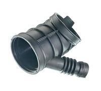 Tubo di aspirazione Soffietto Filtro aria Tubo aria per E39 E38 E36 1997-2007 13541435627