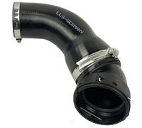 Tubo di Aspirazione Superiore per BMW E46 330d 330xd 330cd 204 Cv 11617799398