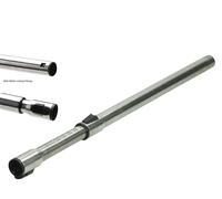 Tubo Di Aspirazione Telescopico Per Aspirapolvere Miele C1 C2 C3 Asta In Metallo