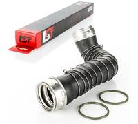 Tubo di Aspirazione Turbo Compressore Eisenspule per Mercedes CLC Classe C 203