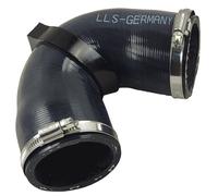 Tubo di Aspirazione Turbo Destra Superiore per Audi A6 C6 2.0 Tdi 4F0145980E