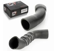Tubo di Aspirazione Turbo Sinistra Destra Inferiore Set per Audi A6 4F C6 2.0
