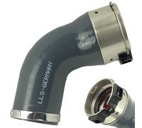 Turbo Tubo Flessibile di Carica per Renault Trafic III Box 1.6 DCI 144603145R