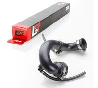 Tubo di Aspirazione Turbocompressore Pressione per Dacia Logan Ls 1.5 DCI fino A