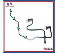 Tubo di Ritorno Iniettore Pinze per Fiat Ducato 2.2D - 124160656287 1473393