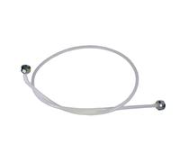 Tubo di Carico 1,5m Universale 70°C Inpex Wirsbo per Lavatrice Lavastoviglie