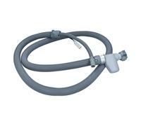 Tubo di Carico 1,8m Con 3/4 " Collegamento Compatibile Con AEG Electrolux