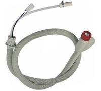 Tubo di Carico 8072506176 Adatto per Electrolux AEG Zanussi Lavastoviglie 1.5 M