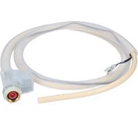 TUBO DI CARICO ACQUA BOSCH SIEMENS LAVASTOVIGLIE CON ACQUASTOP 00668113