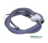 TUBO DI CARICO ACQUASTOP LAVASTOVIGLIE SAMSUNG MIDEA GALANZ DD62-00102A