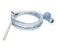 Tubo di Carico Aquastop 1,68m Compatibile F. Bosch Siemens Geschirrspüler 668113