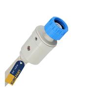 Tubo di Carico Aquastop 3,0m 25°C Universale per Lavatrice Lavastoviglie