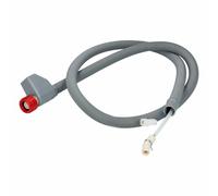 Tubo di Carico Aquastop Beko 1760360200 2,06M per Lavastoviglie