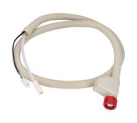 Tubo di Carico Aquastop Compatibile Con Smeg 758976196 TP Reflex Lavastoviglie