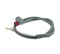 Tubo di carico Aquastop for lavastoviglie 1ES-L 1,8 m compatibile con Beko, Electrolux, Midea, Hansa, Gorenjea