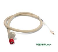 TUBO DI CARICO CON ACQUASTOP ELETTRIFICATO LAVASTOVIGLIE ARCELIK BEKO 1760360100
