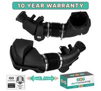 Tubo Di Carico D'Aria Turbo Per BMW Serie 4 F32, F33, F36 LCI (2015-2018)