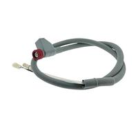 Tubo di carico for lavastoviglie 1ES-L da 1,8 m, compatibile con Beko/Electrolux/Midea/Hansa