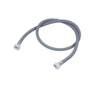 Tubo di carico per lavatrice FF 3/4" x 100cm