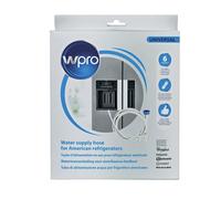 Tubo di Carico Set Compatibile Con Wpro Universale per Sidebyside Frigorifero