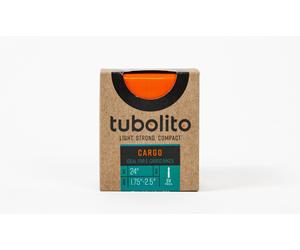 Tubo di carico Tubolito ( 24x1,75-2,50 / Schrader 40mm )