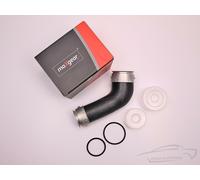 Tubo Di Carico Turbo VW Transporter T5 1.9 TDI Original Maxgear