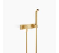 Tubo di colata Dornbracht con piastra di copertura, 27838979-28, colore: otto...