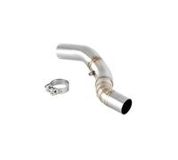 Tubo Di Collegamento Centrale Per Scarico Moto Slip-on Per Harley Per Pan America RA1250 S 2020-2024 64900-743