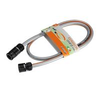 TUBO PROLUNGA EXTENSION CLABER CON RACCORDI COLLEGAMENTO IRRIGAZIONE GIARDINO