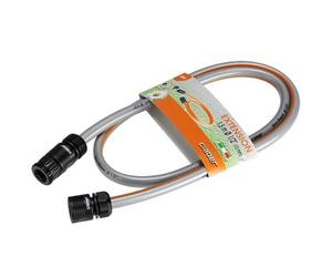 Tubo di collegamento Claber per carrelli avvolgitubo, modello 8962, per pratici