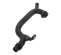 Tubo di collegamento del liquido di raffreddamento per Audi A4 Quattro 2.0L