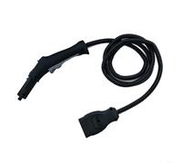 Tubo di collegamento di ricambio con interruttore per pulitore a vapore Karcher SC5 SC5800C SC5 Premium compatibile con parte 4.322-046.0