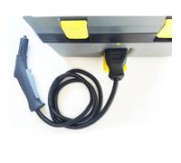 Tubo di collegamento di ricambio per Karcher per pulitore a vapore 4 322046 0 4