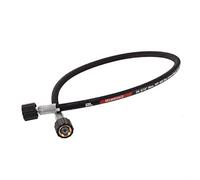 Tubo di collegamento per idropulitrice ad alta pressione, 400 bar, DN8 M22, per KARCHER HD HDS