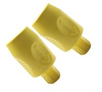 Tubo di collegamento per pulitore a vapore KARCHER Puzzi 8/1 e 10/1 parti 4 446023 0 Aggiorna i tuoi strumenti di pulizia (2 pezzi)