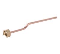TUBO DI COLLEGAMENTO TYP380 RAMW 10.700 RICAMBI GEBERIT
