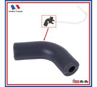 Tubo Di Colletore Aspirazione per Opel Vivaro B 1.6 CDTI - 4423101 GM95517912