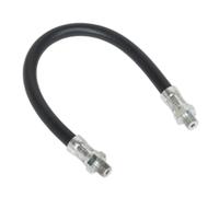 Tubo Di Consegna In Gomma Flessibile Sealey 300Mm 1/8"Bsp Ggh300