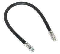 Sealey Gomma Consegna Tubo Flessibile 450mm 0.3cmBSP GGH450