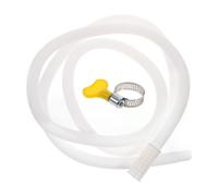 Tubo di drenaggio portatile Tough Design 25M adatto a diversi scenari