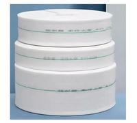 Tubo Di Drenaggio Resistente All'usura In Tela Intrecciata, 1 Tubo Flessibile Antincendio Agricolo Multi-dimensionato For Irrigazione Ad Alta Pressione(Diameter 6.5cm X 20m)