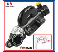 Tubo Di Durite D'Air Turbo Per C2 C3 1007 207 307 - 9653777980 038351