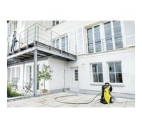 Tubo di estensione alta pressione Kärcher Quick Coupling 10m, giallo