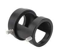 Tubo di Estensione della Fotocamera, Adattatore di Montaggio T2 con Lente Cava Filettata M42, Diametro 41,5 Mm-44,5 Mm, Altezza 67 Mm-80 Mm per DSLR