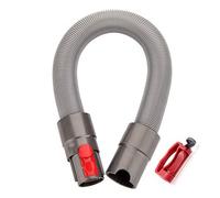 Tubo di estensione e blocco for tubo flessibile e supporto dell'interruttore for Dyson V15 V11 V10 V8 V7 Aspirapolvere