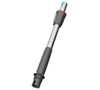 Tubo di Estensione Gardena AquaBrush 14845-20 Grigio/Argento