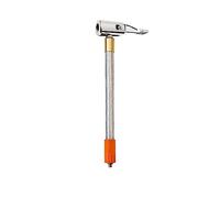 Tubo di estensione per pneumatici per bici per auto Tubo di prolunga per motociclo-bicicletta Tubo di gonfiaggio Tubo filettato Accessorio per manutenzione auto Accessori per moto Gonfiatore