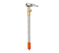 Tubo di estensione per pneumatici per bici per auto Tubo di prolunga per pneumatici per motocicletta-bicicletta Tubo di gonfiaggio Tubo filettato Accessorio per manutenzione auto Accessori per moto